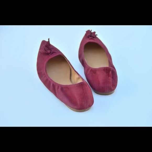 J. Crew tassel flats - Picture 6 of 8